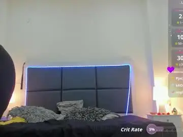 Chaturbate Best Webcam of aslhyn_gomez