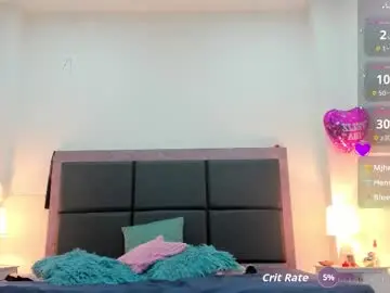 Chaturbate Adult Webcam of aslhyn_gomez