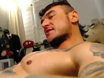 Chaturbate Sex Chat of ballard_