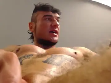 Chaturbate Live Porn of ballard_