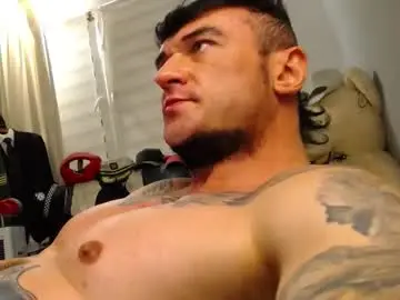 Chaturbate Sex Chat of ballard_