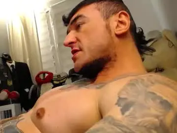 Chaturbate Best live sex cam show of ballard_