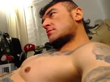 Chaturbate Sex Chat of ballard_