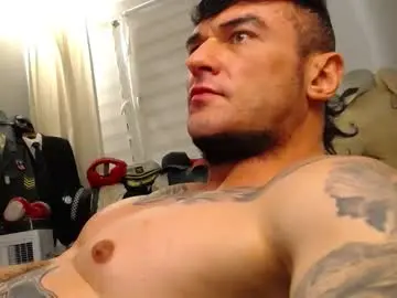 Chaturbate Free Live Porn of ballard_