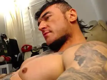 Chaturbate Free Porn Cam of ballard_