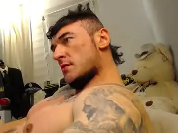 Chaturbate Best Webcam of ballard_