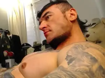 Chaturbate Free Live Porn of ballard_