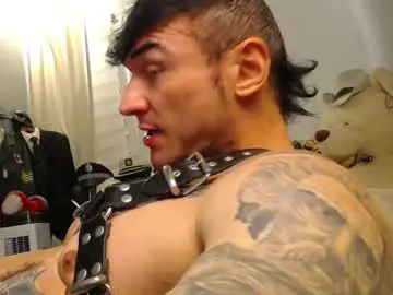 Chaturbate Adult Video Chat of ballard_