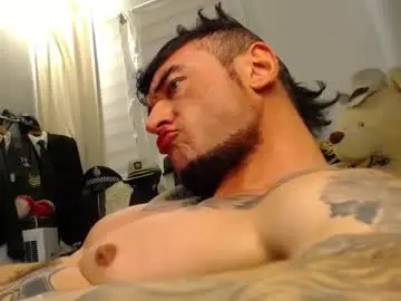 Chaturbate Free Live Porn of ballard_