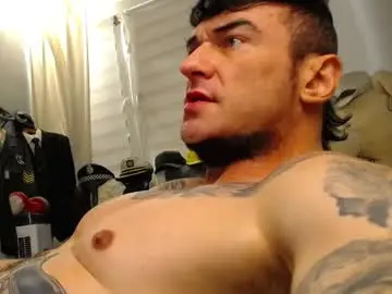 Chaturbate Best Webcam of ballard_