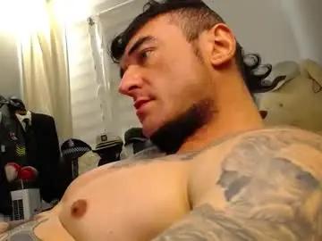 Chaturbate Free Live Porn of ballard_