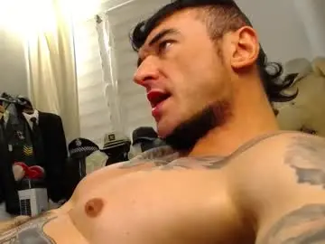 Chaturbate Adult Webcam of ballard_