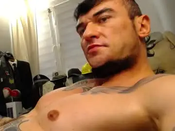 Chaturbate Nude Webcam of ballard_