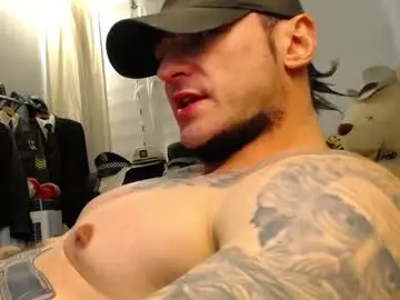 Chaturbate Adult Webcam of ballard_