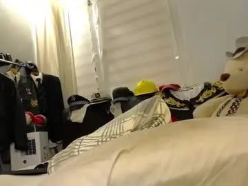 Chaturbate Free Live Porn of ballard_