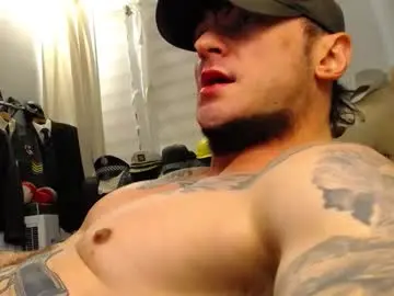 Chaturbate Adult Webcam of ballard_