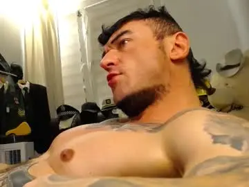 Chaturbate Adult Webcams of ballard_