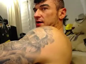 Chaturbate Free Porn Cam of ballard_