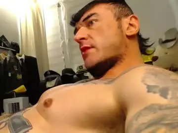 Chaturbate Nude Webcam of ballard_