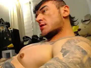 Chaturbate Live Sex of ballard_