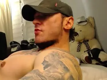 Chaturbate Adult Webcam of ballard_