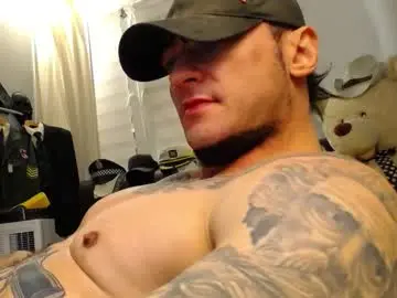 Chaturbate Free Live Porn of ballard_