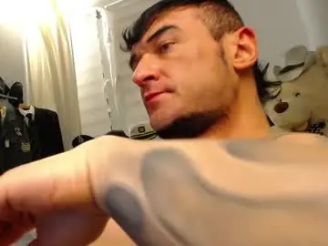 Chaturbate Free Porn Cam of ballard_