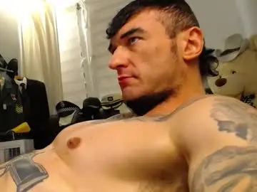 Chaturbate Live Sex of ballard_