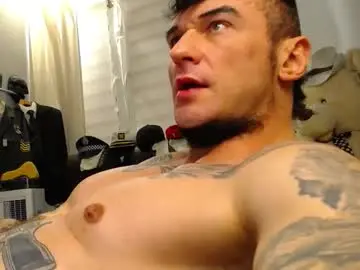 Chaturbate Private Sex Chat of ballard_