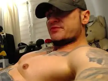 Chaturbate Adult Video Chat of ballard_