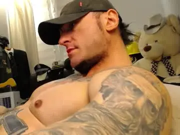 Chaturbate Free Porn Cam of ballard_