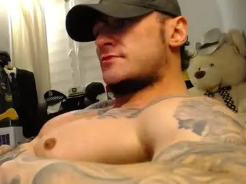 Chaturbate Adult Video Chat of ballard_