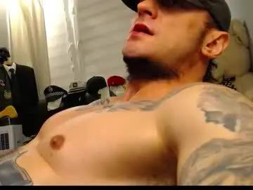 Chaturbate Free Porn Cam of ballard_