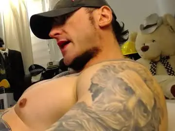 Chaturbate Sex Chat of ballard_