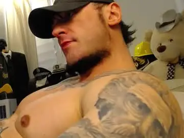 Chaturbate Adult Video Chat of ballard_