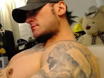 Chaturbate Sex Chat of ballard_