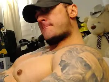 Chaturbate Sex Chat of ballard_