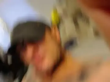 Chaturbate Sex Cam of ballard_