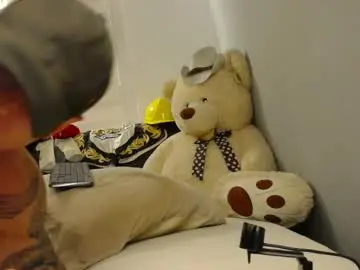 Chaturbate Sex Cam of ballard_