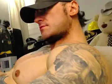 Chaturbate Adult Webcams of ballard_