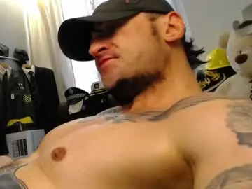 Chaturbate Live Sex Cam of ballard_