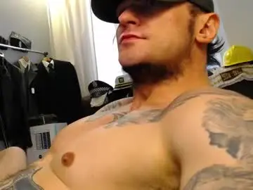 Chaturbate Adult Webcams of ballard_