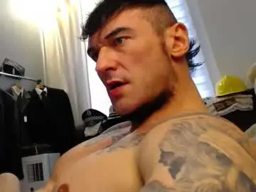 Chaturbate Adult Webcam of ballard_