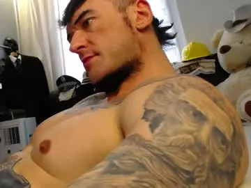 Chaturbate Live Sex of ballard_