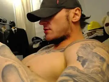 Chaturbate Sex Chat of ballard_