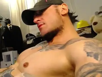 Chaturbate Best Webcam of ballard_