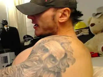 Chaturbate Nude Webcam of ballard_