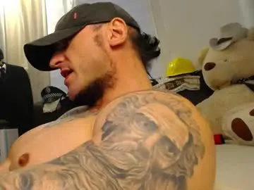 Chaturbate Sex Chat of ballard_