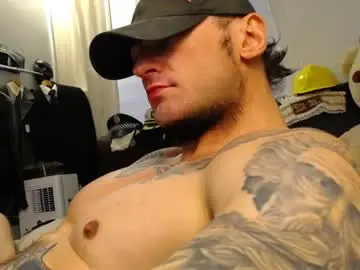 Chaturbate Live Sex of ballard_