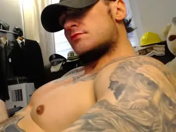 Chaturbate Nude Webcam of ballard_